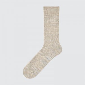 Uniqlo Colour Men Socks Other US | CEVF-53291