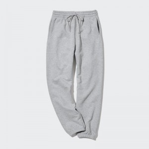 Uniqlo Joggers Women Joggers Grey US | EXRY-58642