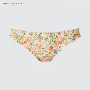 Uniqlo Midi Knickers (Print) Women Underwear Other US | ONCV-32859