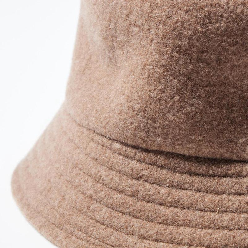 Uniqlo Adjustable Women Hat Brown  US |  HCPK-79413