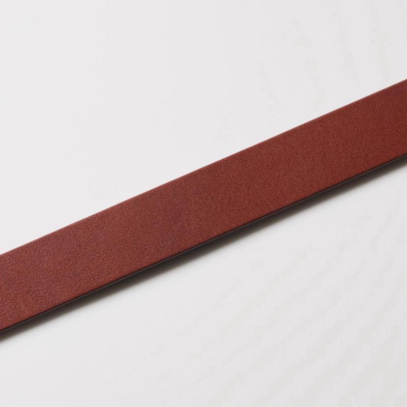 Uniqlo Clean Women Belt Brown  US |  VSJN-05481