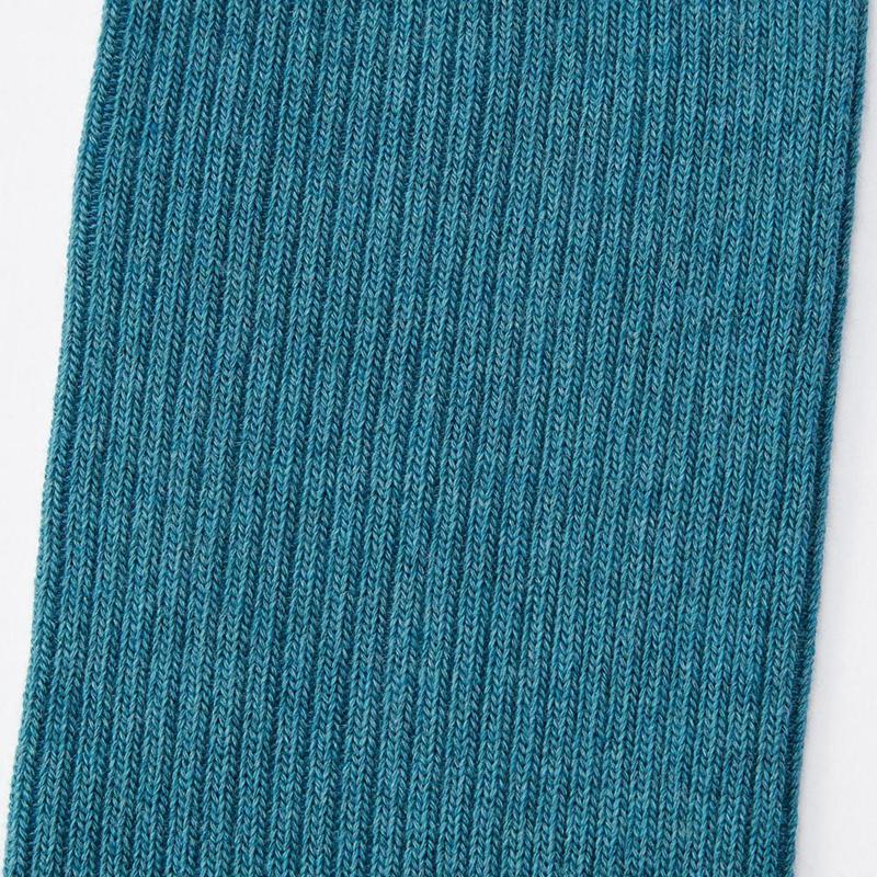 Uniqlo Colour Men Socks Blue  US |  FESQ-85729