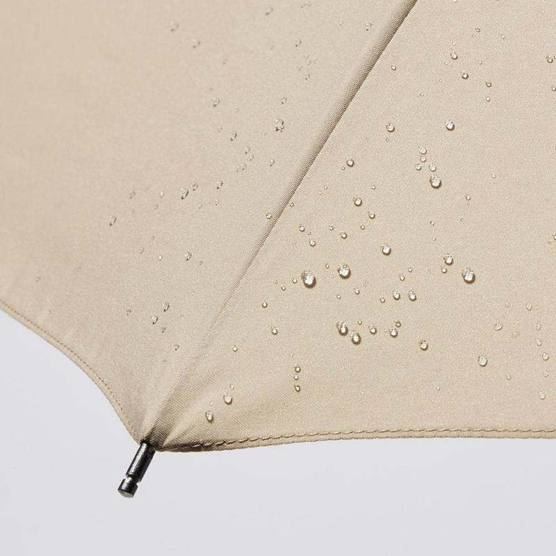 Uniqlo Compact Men Umbrella Black  US |  ALFK-38695