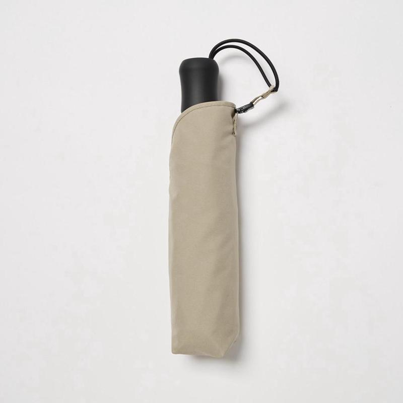 Uniqlo Compact Men Umbrella Black  US |  NEZK-62751