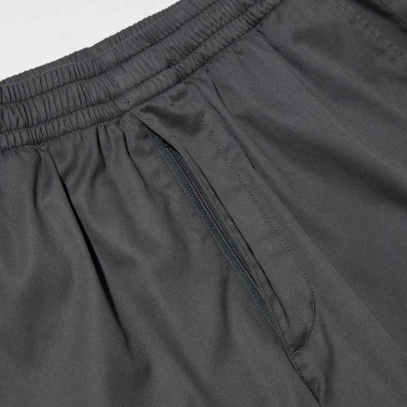 Uniqlo DRY Stretch Easy Men Shorts Black  US |  PMIO-52196