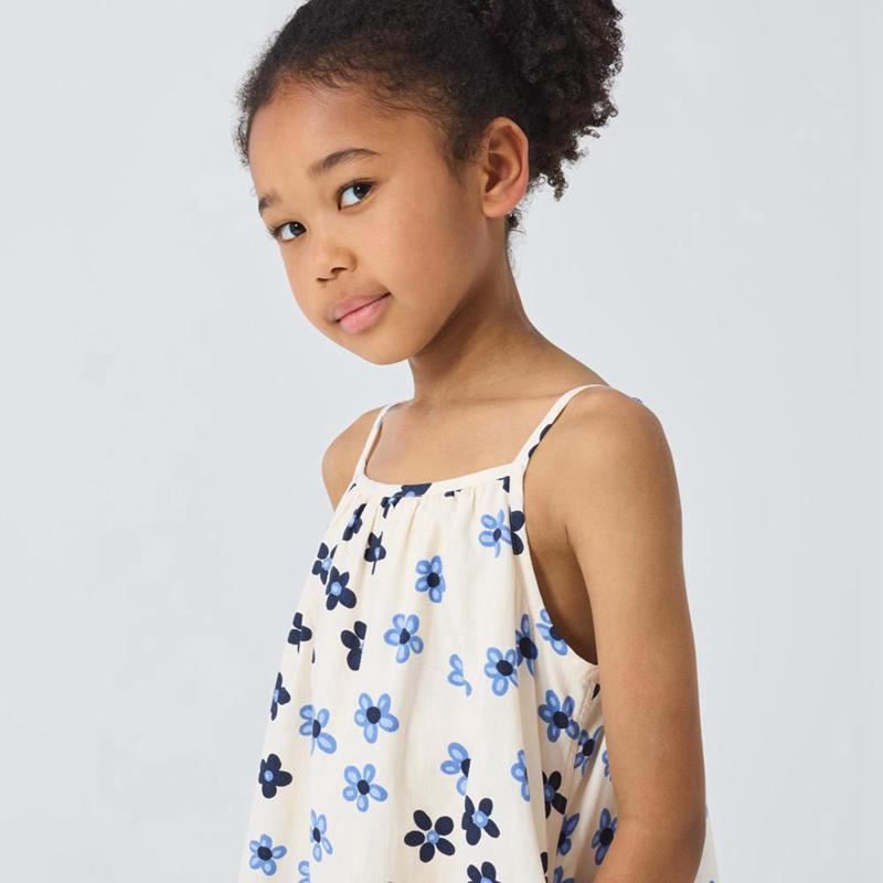 Uniqlo Girls Camisole Kids' Dress Off White  US |  VLDM-21485