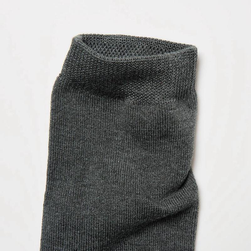 Uniqlo HEATTECH Women Socks Tights Black  US |  ELQK-65023