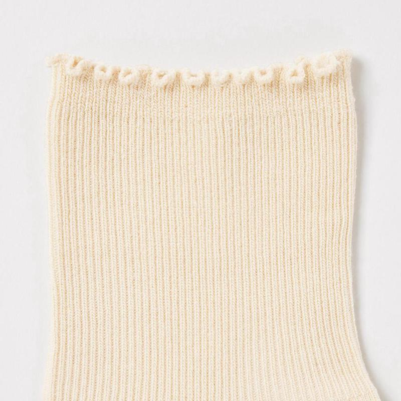 Uniqlo HEATTECH Women Socks Tights White  US |  RCMZ-64539