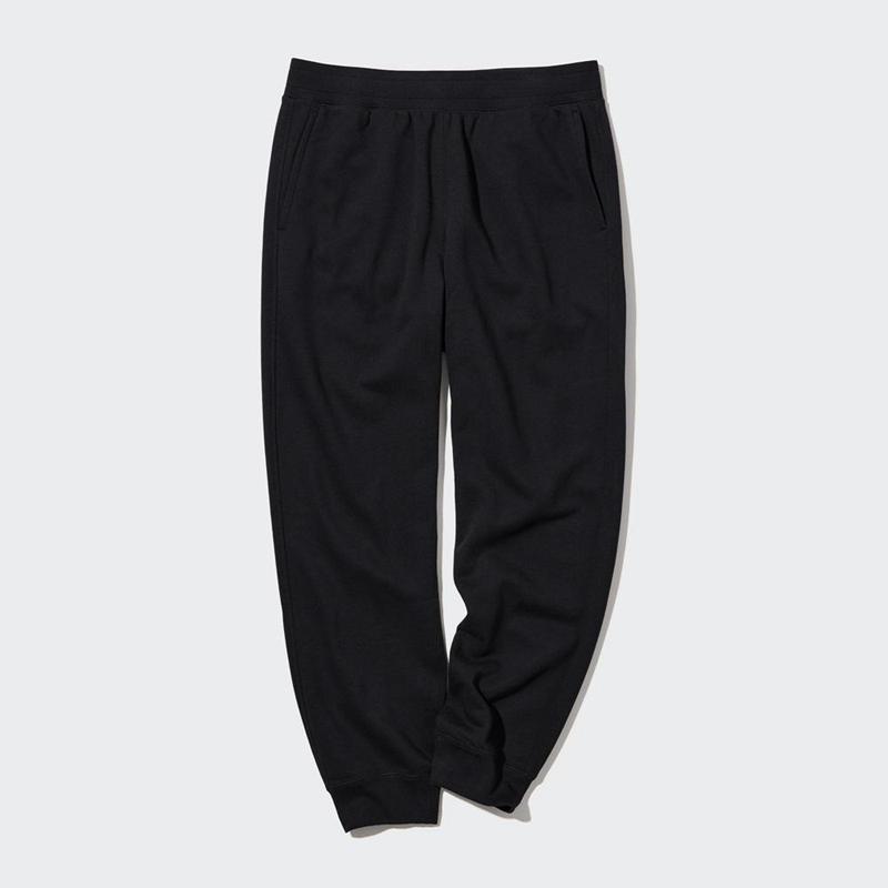 Uniqlo Joggers Men Joggers Black  US |  IEXM-51968