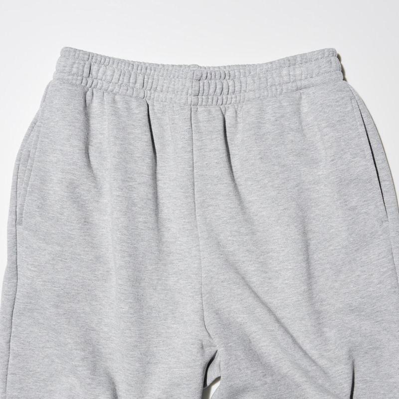 Uniqlo Joggers Women Joggers Grey  US |  BVOY-85207