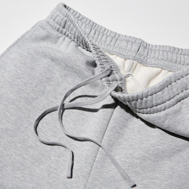 Uniqlo Joggers Women Joggers Grey  US |  BVOY-85207