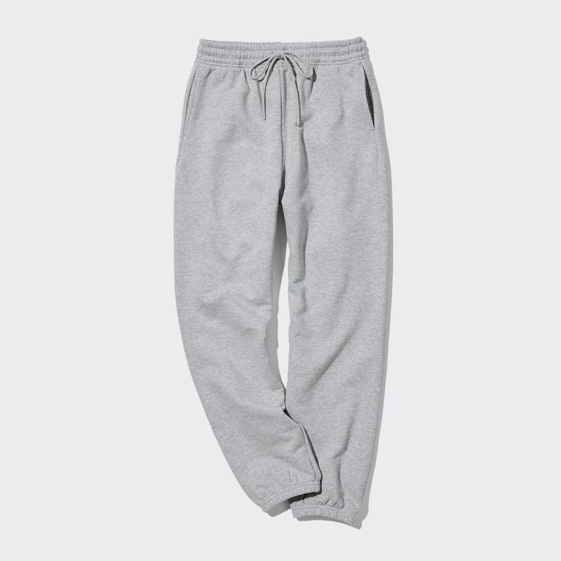 Uniqlo Joggers Women Joggers Grey  US |  EXRY-58642