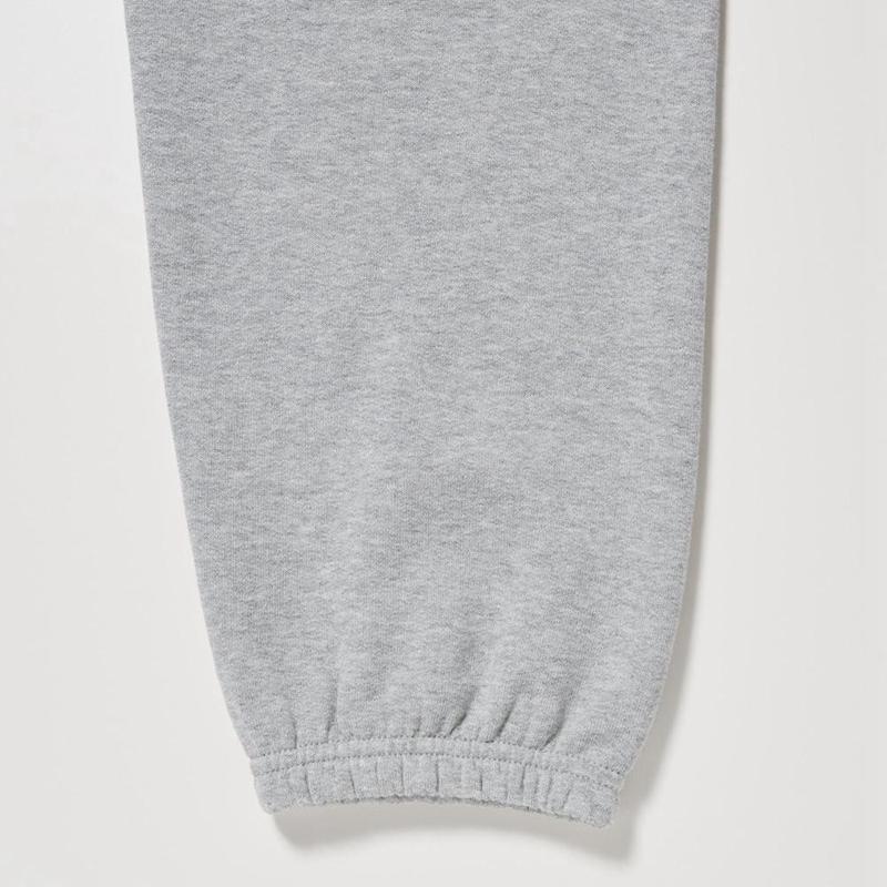 Uniqlo Joggers Women Joggers Grey  US |  EXRY-58642