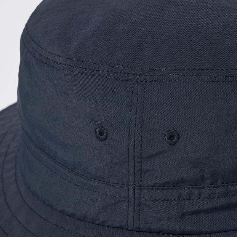 Uniqlo Men Hat Navy  US |  EUDA-61394