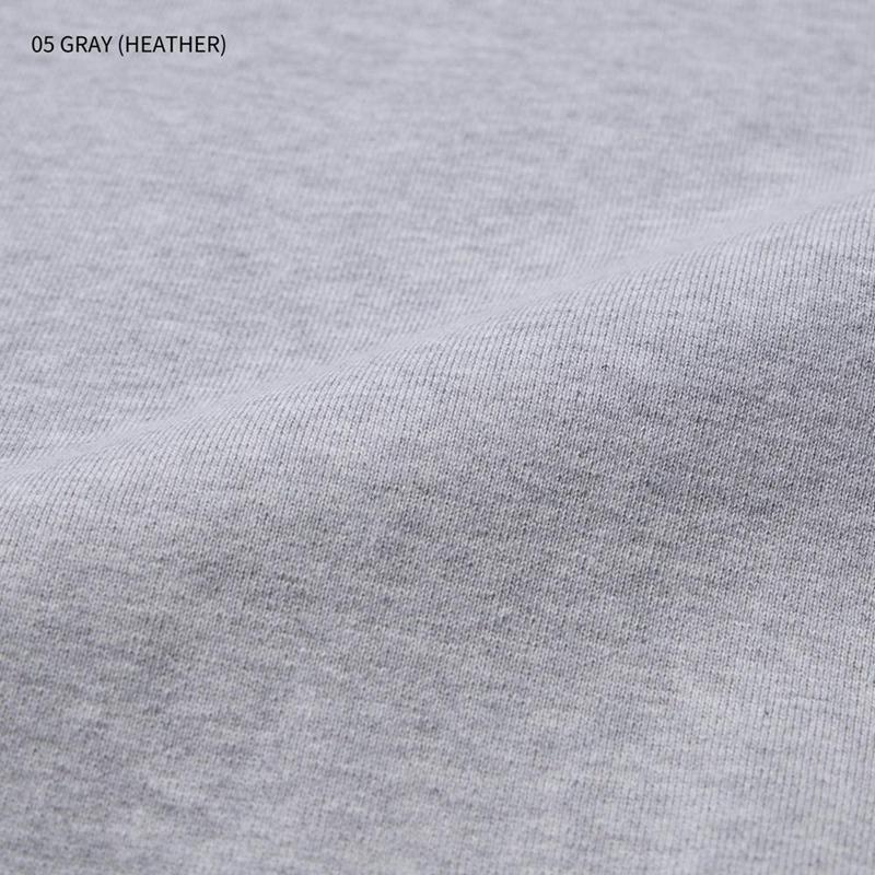 Uniqlo Men Sweatshirt Grey  US |  GQBJ-31206