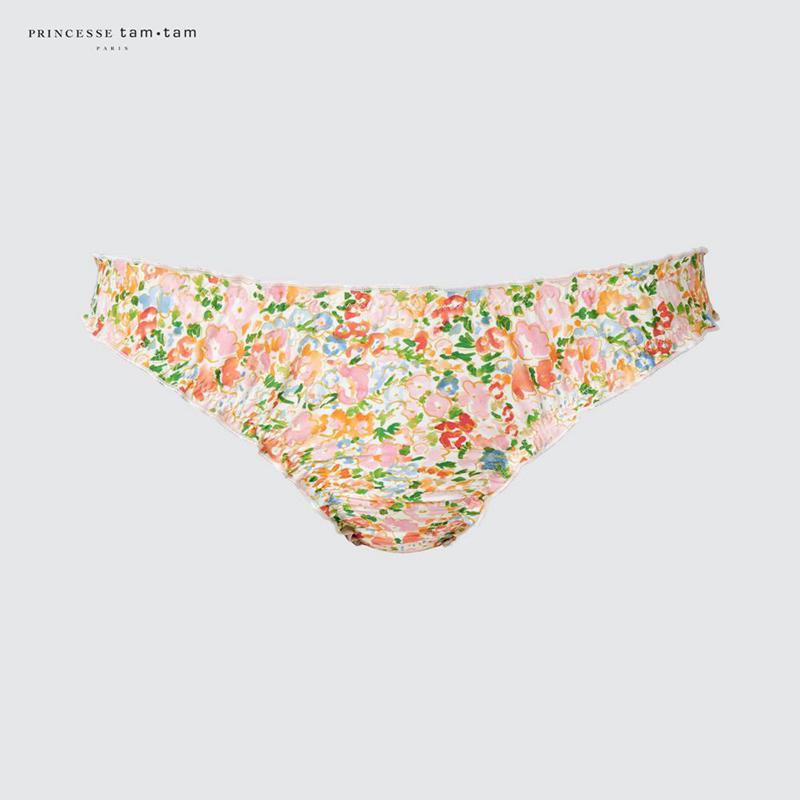 Uniqlo Midi Knickers (Print) Women Underwear Other  US |  ONCV-32859