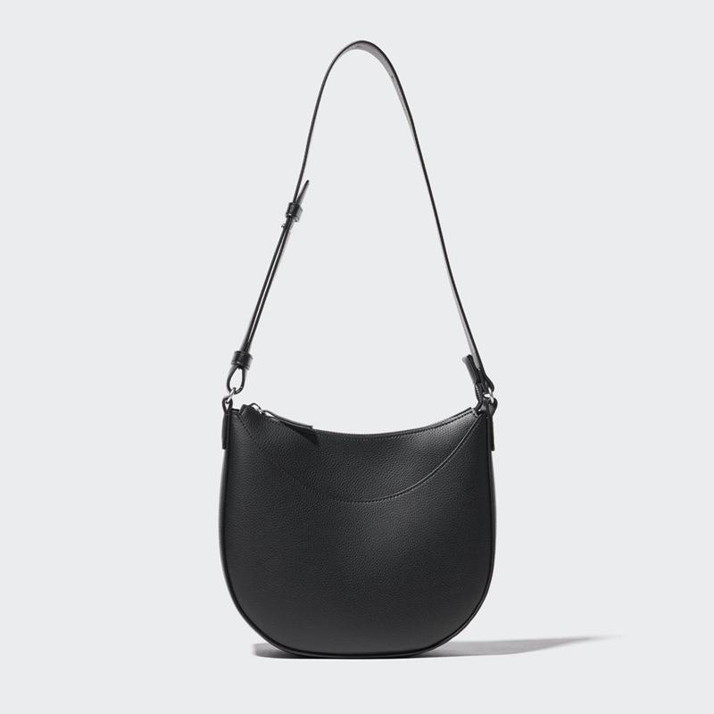 Uniqlo One Handle Women Bag Black  US |  YNKO-49278