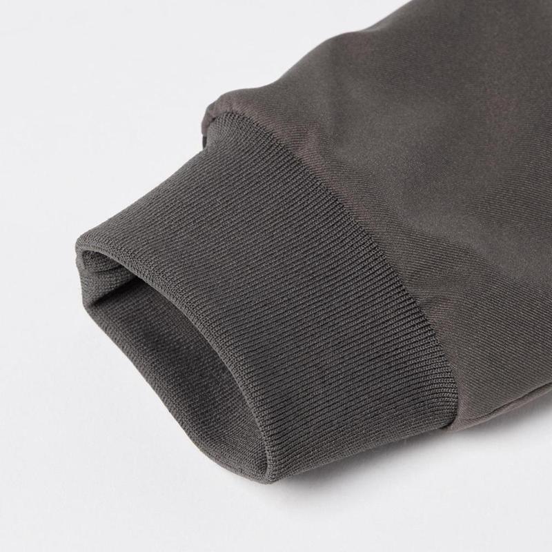 Uniqlo Touchscreen Women Gloves Black  US |  FGYC-27538