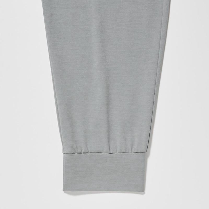 Uniqlo Ultra Stretch DRY-EX Men Joggers Dark Grey  US |  JYZX-92037